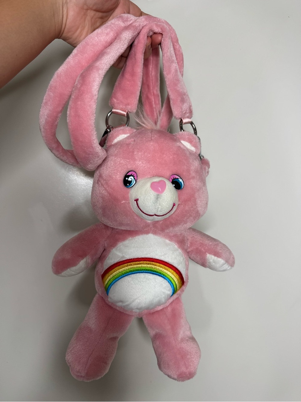 Dolls Kill x Care Bear 🐻